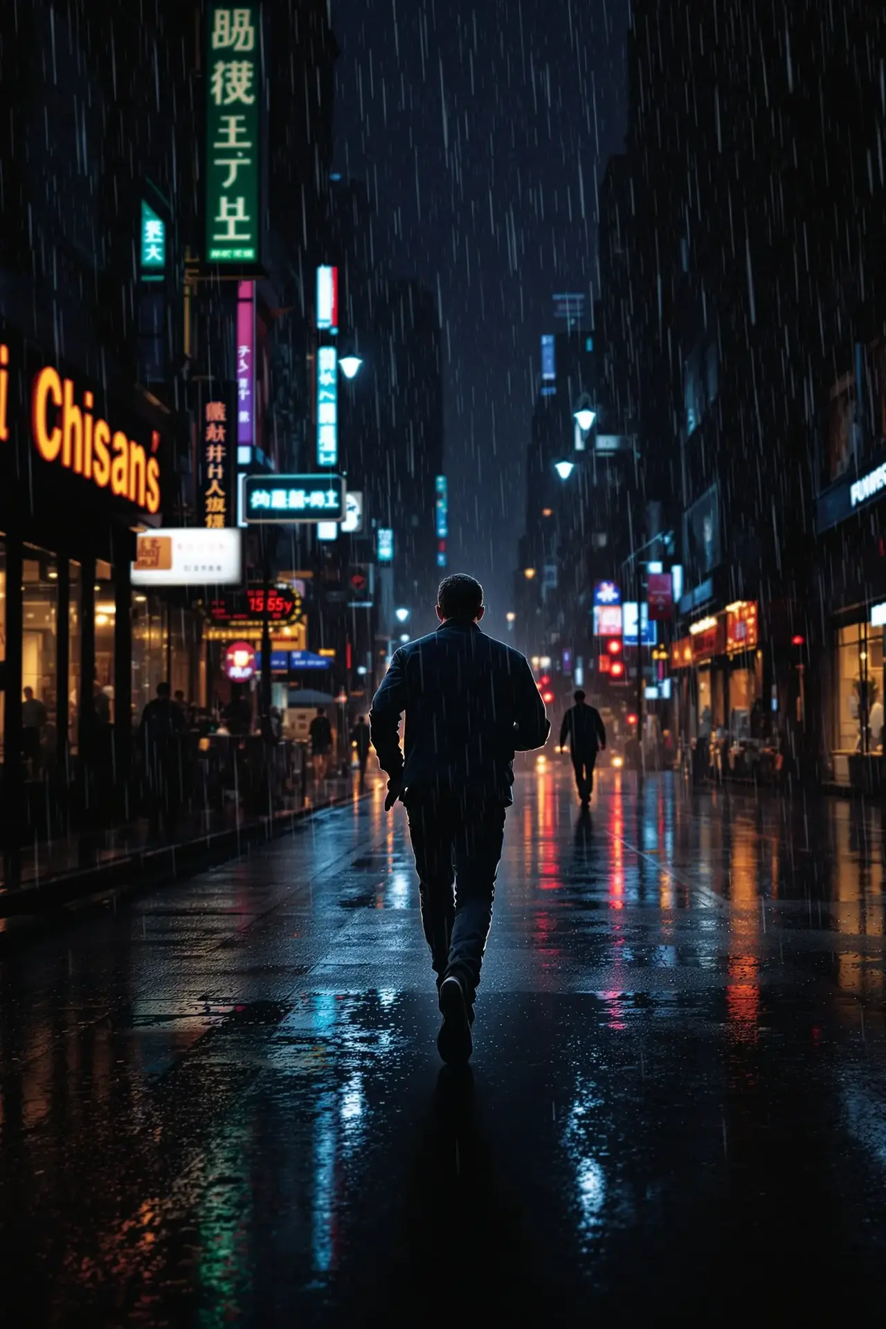 暗夜追光 动作 悬疑 暗夜追光 播放画面